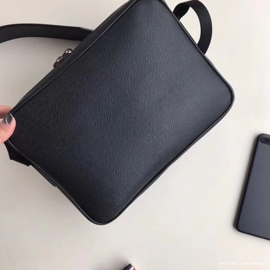 Official oldcobbler Louis Vuitton Messenger 0728